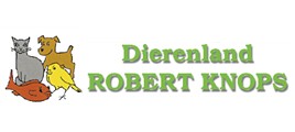 Bezoek de website van Robert Knops.